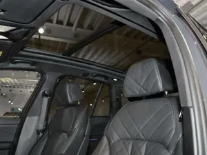 BMW X5 xDrive30d M Sport AHK Pano. HarmKar. DrivAssProf 3 Bild 5