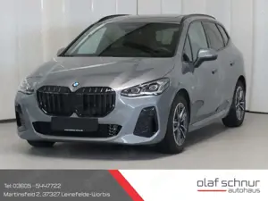 BMW 220 i Active Tourer M Sport AHK LED PANO