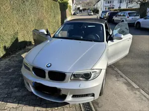 BMW 125 125i Cabrio Aut.