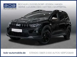 Dacia Jogger Extreme Eco-G 120 auto NAVI SHZ PDC KLIMA