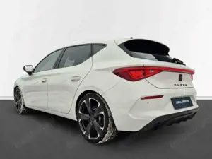 CUPRA Leon VZ 2.0 TSi DSG Matrix ACC SHZ FullLink Kessy Bild 2