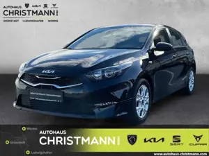 Kia Ceed / cee'd VISION *SITZHEIZTUNG* *LENKRADHEIZUNG* *KAMERA*