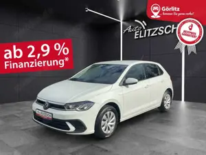 Volkswagen Polo Life TSI DSG LED ACC SH RearView Climatronic Na...
