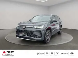 Volkswagen Tayron R-Line 2.0 TDI 4M DSG ACC+AHK+MATRIX+PANO