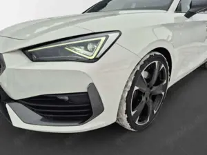 CUPRA Leon VZ 2.0 TSi DSG Matrix ACC SHZ FullLink Kessy Bild 4
