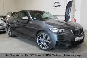 BMW M2 35i Coupe xDrive Alcantara*2.Hand*Scheckheft