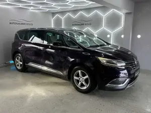 Renault Espace V Initiale Paris LEDER*XEN*7-SITZ