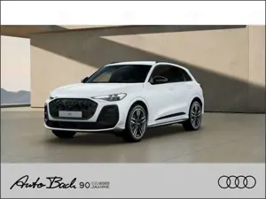 Audi Q5 SUV S line TDI quattro 150kW  2xS line  AHK T