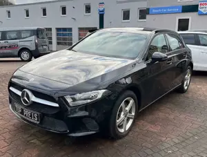 Mercedes-Benz A 250 A 250e-Autom.PHEV+STANDHEIZG+TEMPOMAT+CARPLAY+NAVI