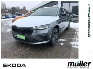Skoda Scala Balance Matrix Kamera SmartLink