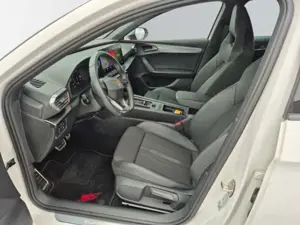 CUPRA Leon VZ 2.0 TSi DSG Matrix ACC SHZ FullLink Kessy Bild 3