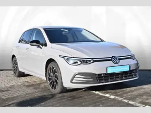 Volkswagen Golf Life 1.5 l eTSI DSG Move Bild 2