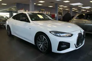 BMW 430 430i Coupe M Sport