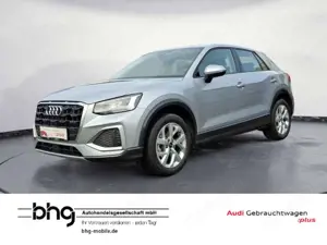 Audi Q2 35 TFSI S tronic advanced Klima