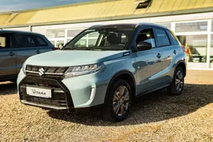 Suzuki Vitara Vitara 1.4 Boosterjet Hybrid Comfort