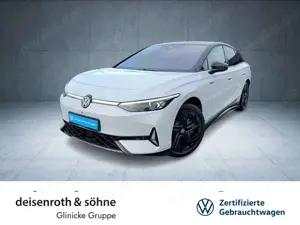 Volkswagen ID.7 GTX AHK/W-Pumpe/360/Nav/Matrix/HuD/ACC/SHZ