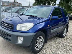 Toyota RAV 4 RAV 4