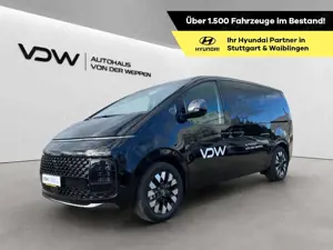 Hyundai STARIA SIGNATURE 7-SITZER INKL.PANORAMAGLASDACH! Klima