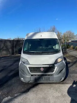 Fiat Ducato 130 L4H2 RS: 4035 mm