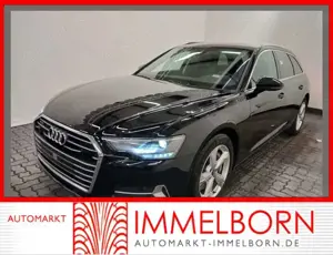 Audi A6 TFSI e quattro NaviTouch*LED*DAB*18*Tempo*BO