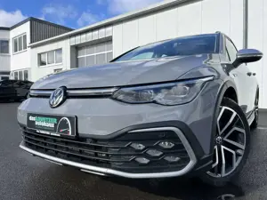 Volkswagen Golf Alltrack 2.0 TDI DSG 4Motion 188€ m.20% Anz. AHK