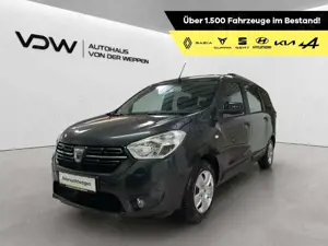 Dacia Lodgy Comfort TCe 130 7-Sitzer 8-Fach Bereift! Klima