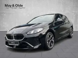 BMW 120 M Sport Exterieur LED Kurvenlicht Klimaautom DAB L