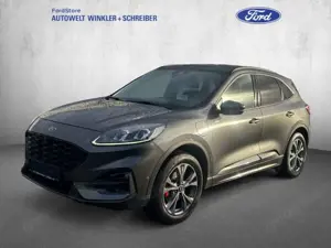 Ford Kuga 2.5 Duratec PHEV ST-LINE X