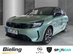 Opel Corsa YES  1.2l Turbo, ANDROID/APPLE Carplay, SHZ, PDC h