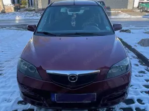 Mazda 2 2 1.4l Active