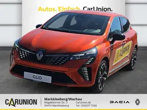 Renault Clio V 1.0 TCe 90 Techno