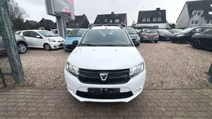 Dacia Logan MCV II Kombi Ambiance*1HAND*TÜV NEU*