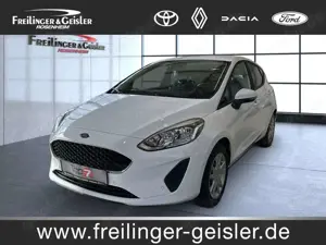 Ford Fiesta Cool  Connect Bluetooth Navi LED Klima