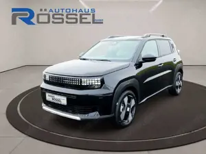 Fiat Grande Panda 1.2 eDCT6 La Prima LED Klima Navi 1