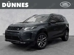 Land Rover Discovery Sport D165 Dynamic SE
