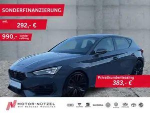 CUPRA Leon 2.0 TSI DSG VZ MATRIX+NAV+BEATS+RFK+ACC+19"