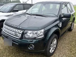 Land Rover Freelander 2 SE Dynamic SD4 Meridian PDC