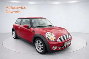 MINI One Cooper