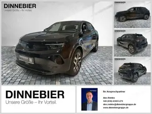 Opel Mokka GS 1.2 LED+Navi+Kamera+Allwetter+SHZ