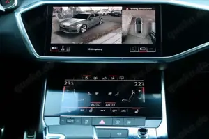 Audi A7 Bild 4
