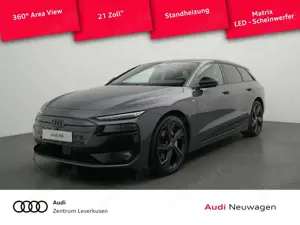 Audi A6 e-tron Avant quattro STANDHZ AHK 360° ACC