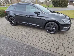 SEAT Leon Leon ST 1.4 TSI Start