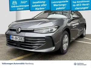 Volkswagen Passat Variant 2.0 TDI DSG  Pano AHK LED Navi
