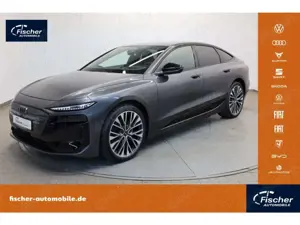 Audi A6 Sportback S line