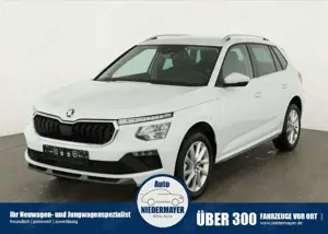 Skoda Kamiq 1.0 TSI DSG Selection, LED, Kamera, ACC, Side, Win