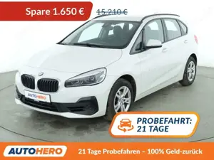 BMW 218 218i Active Tourer Advantage *NAVI*LED*TEMPO*PDC*