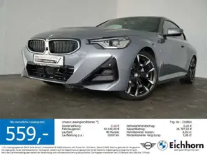 BMW 220 i Coupé M Sportpaket *EGSD.NAVI.HUD.ACC*