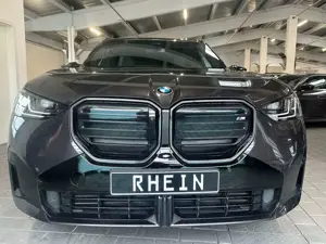 BMW X3 M 50 xDrive Inno ACC Standhei. AHK