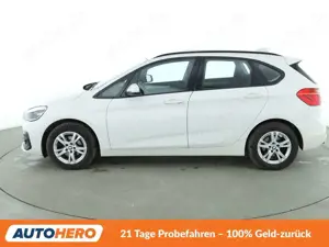BMW 218 218i Active Tourer Advantage *NAVI*LED*TEMPO*PDC* Bild 3