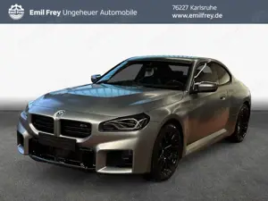 BMW M2 Aut. 353 kW, 2-türig